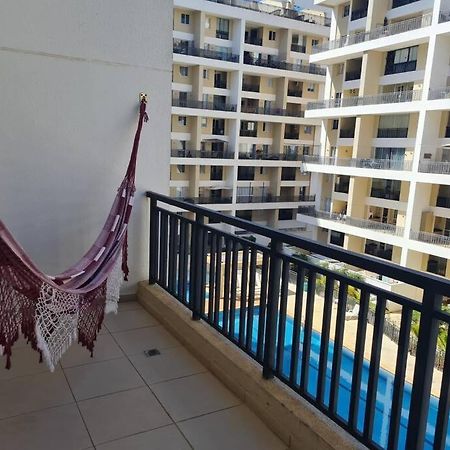 Apart Hotel Tagualife Riacho Fundo Экстерьер фото
