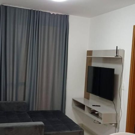 Apart Hotel Tagualife Riacho Fundo Экстерьер фото