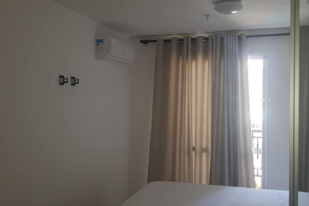 Apart Hotel Tagualife Riacho Fundo Экстерьер фото